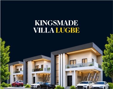 Kingsmade Villa Lugbe