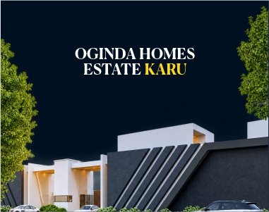 Oginda Homes Estate Karu