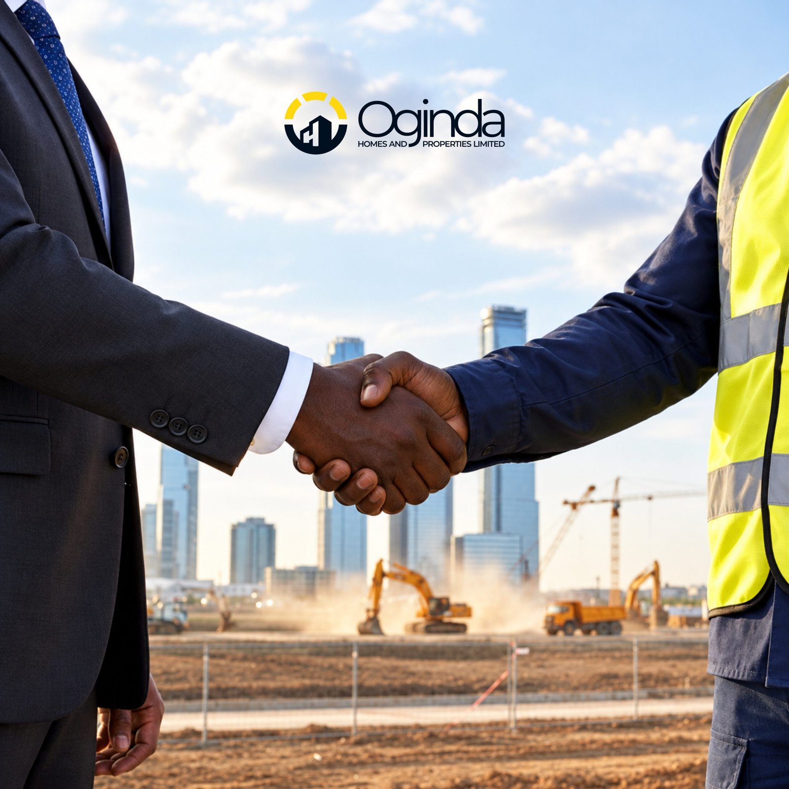 Real Estate Development