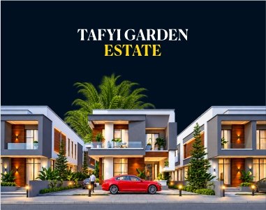 Tafyi Gardens Estate
